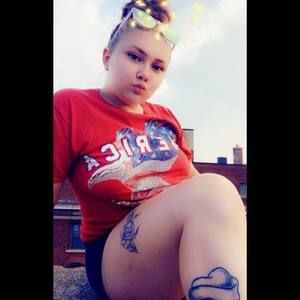 Meet your Posher, Cheyenne